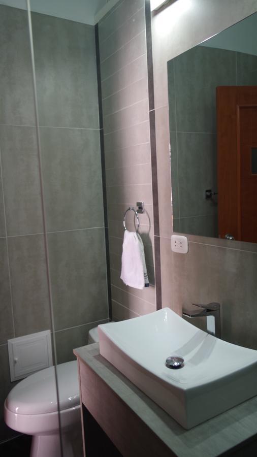 Casona De Asis Hotel อาเรกิปา ภายนอก รูปภาพ